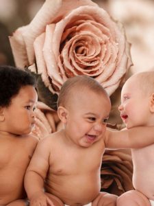 Hispanic Baby Names: 60 Beautiful Boy and Girl Names!