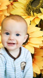 Italian Baby Names: 100 Beautiful Picks for Boys & Girls