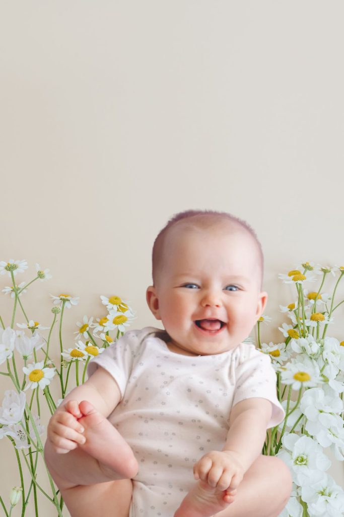 nature baby names