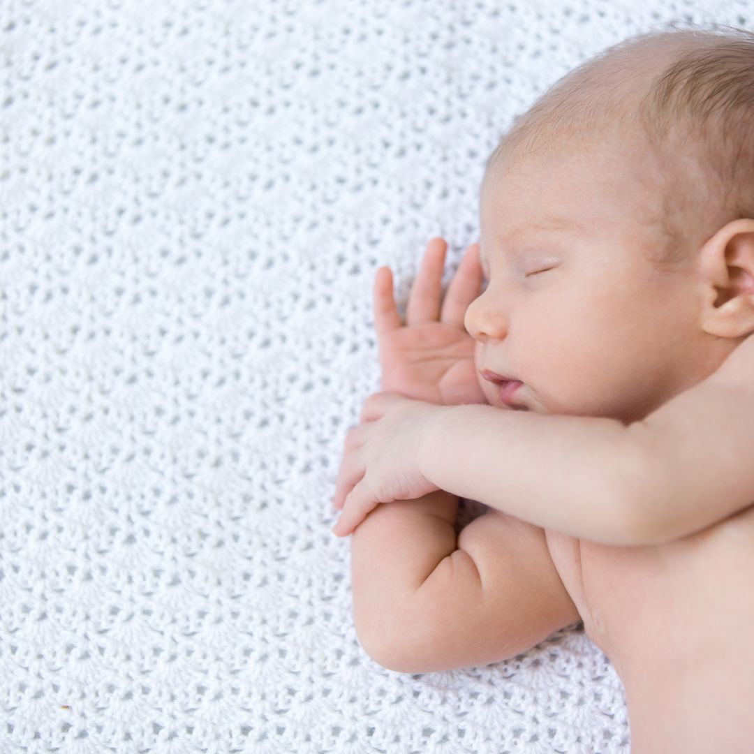 Heartwarming Newborn Baby Quotes to Celebrate Your Little One