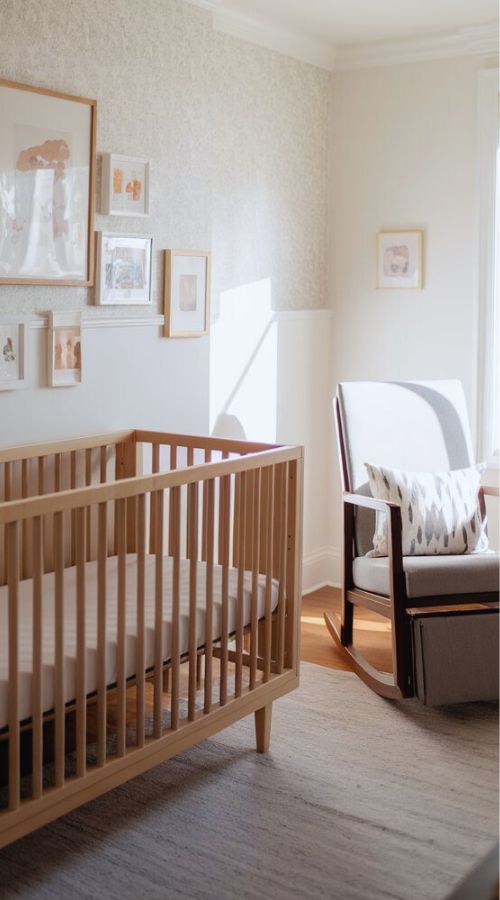 nursery themes