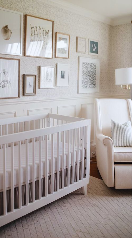 nursery design