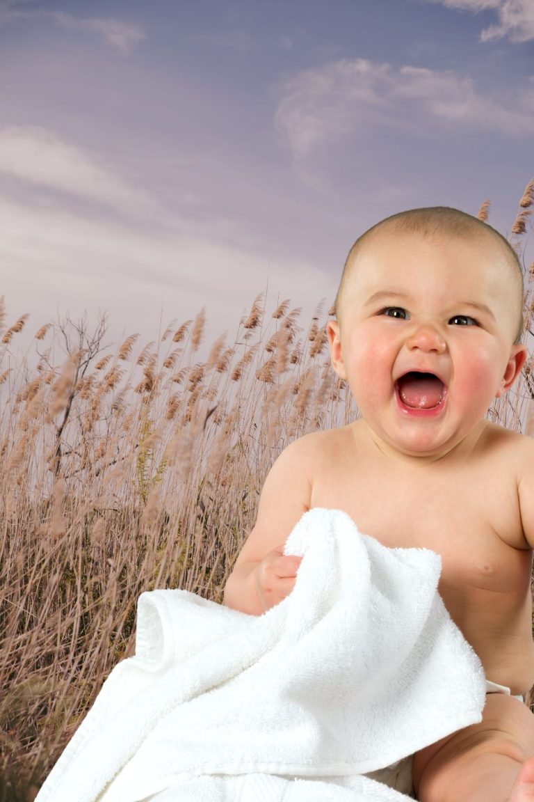 35+ Unique Plant Baby Names