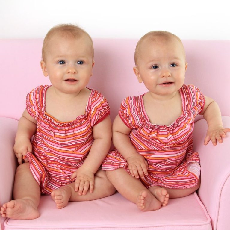 75 Beautiful Twin Girl Names: Perfect Pairings for Your Little Duo