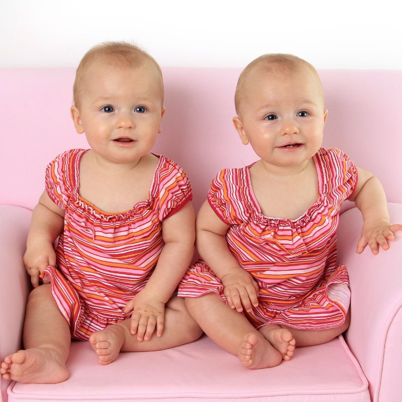twin girl names