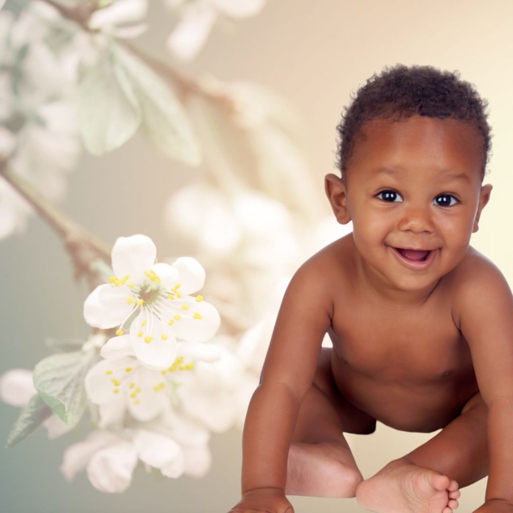 uncommon baby names
