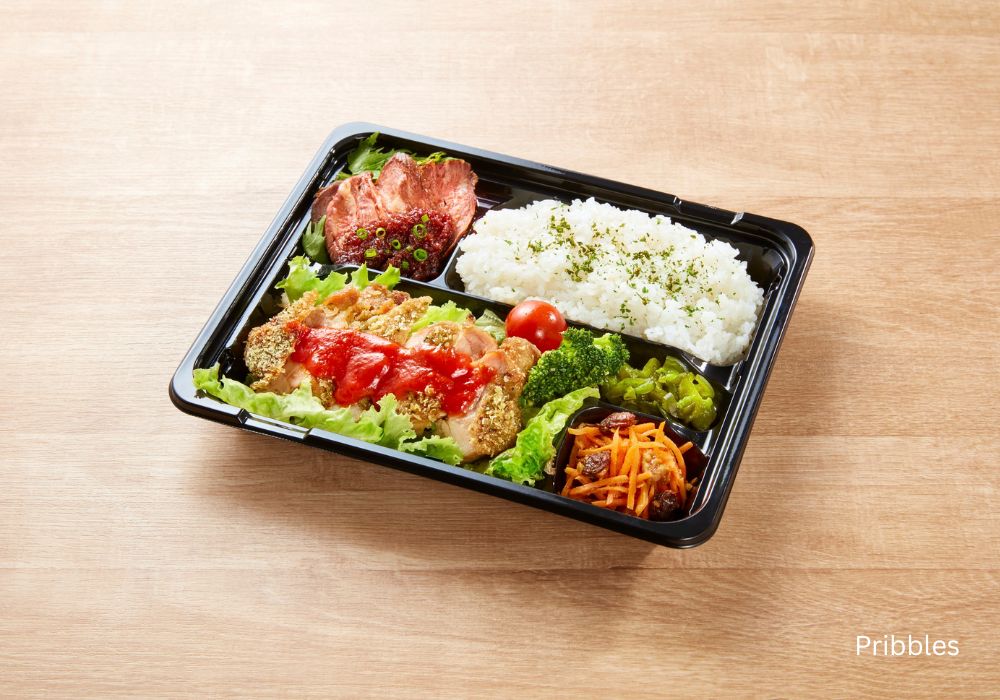 bento box chicken ideas