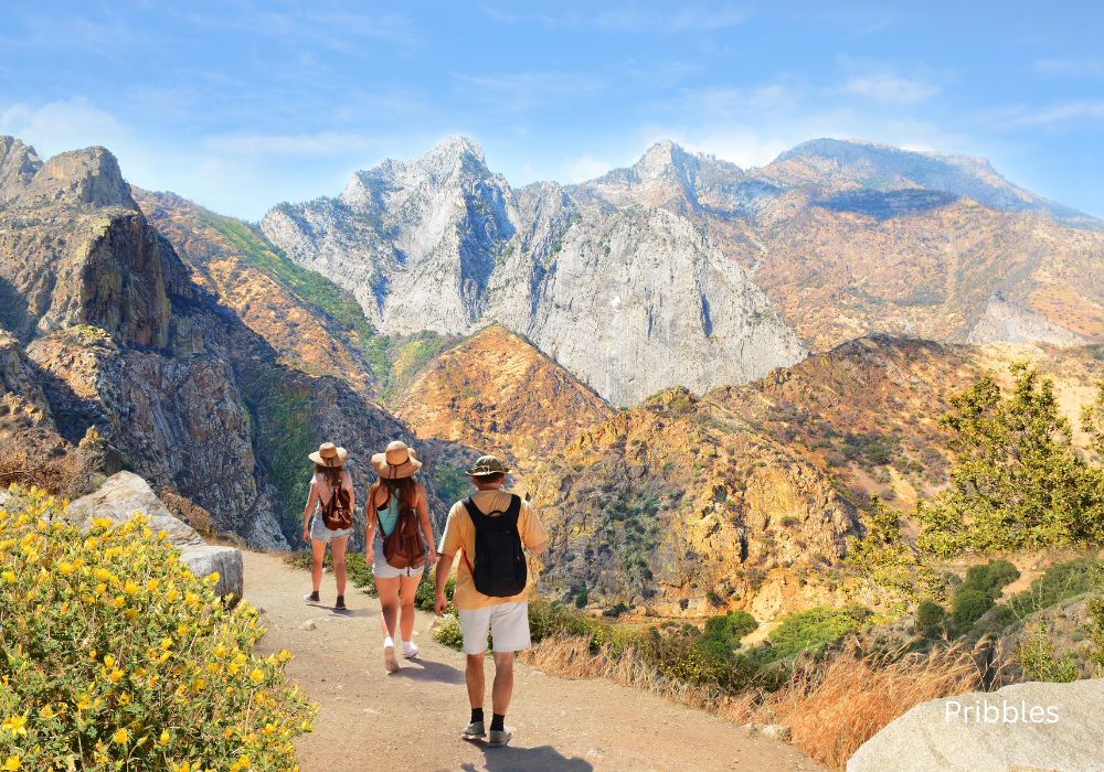 10 Cheap Family Vacations in the U.S. That Won’t Break the Bank