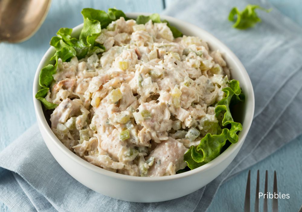 chicken salad