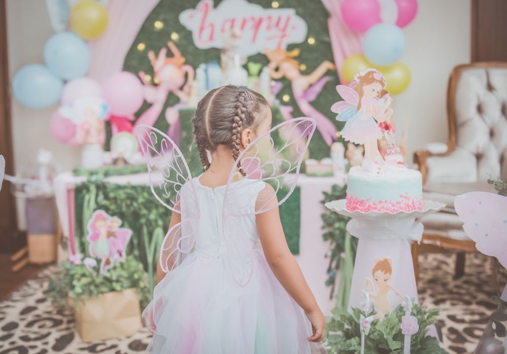 fairy party