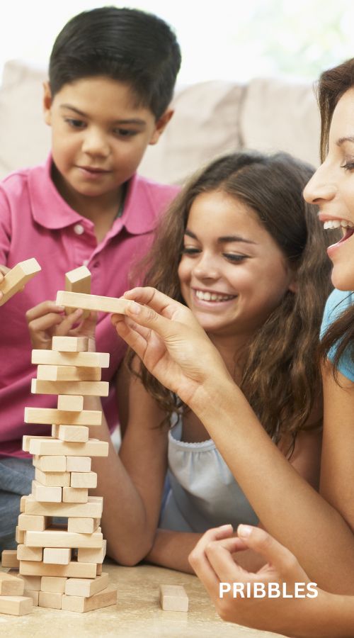 family bonding activities