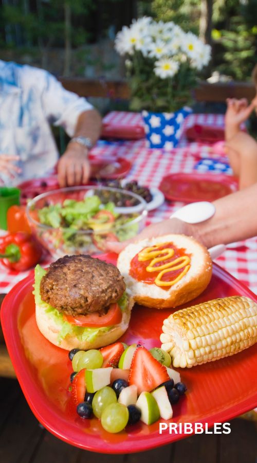 family camping ideas