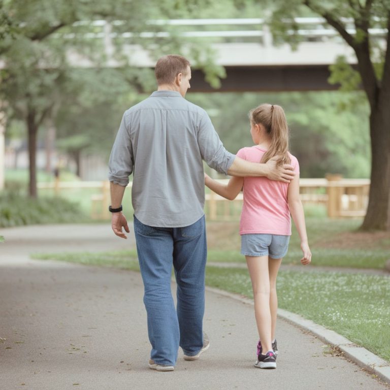 21 Meaningful Ways for Fathers to Bond with Their Daughters