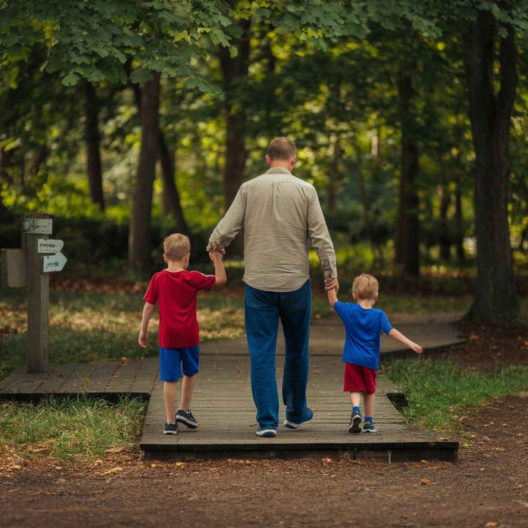Fathers Day Gift Ideas: Meaningful Handmade & Purchased Gifts