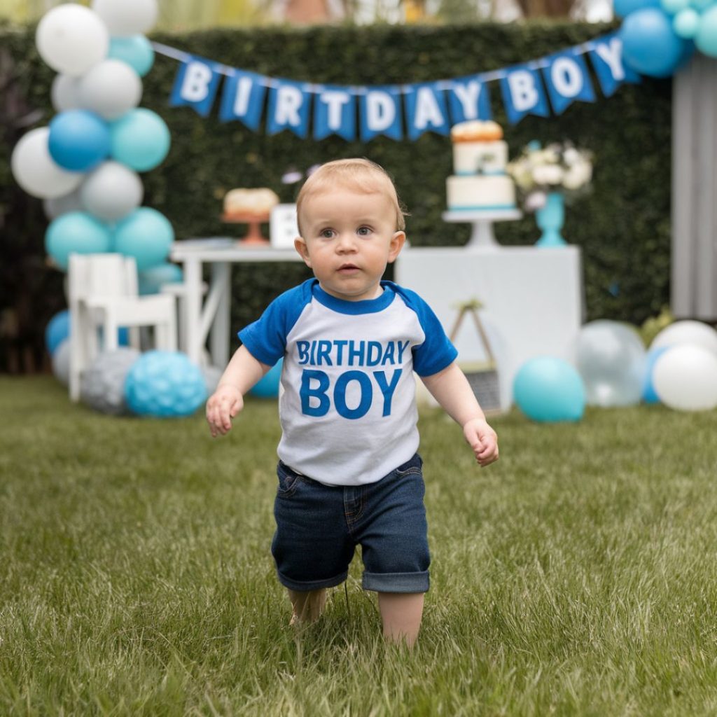 birthday capsule ideas