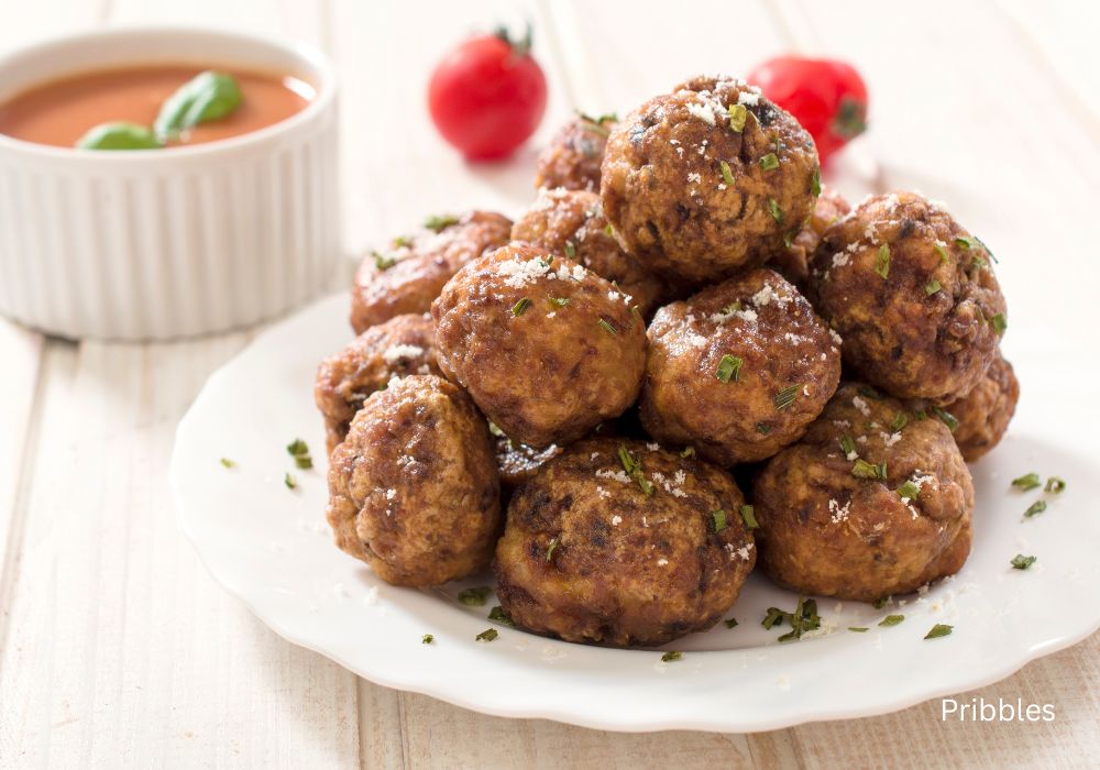 meatballs