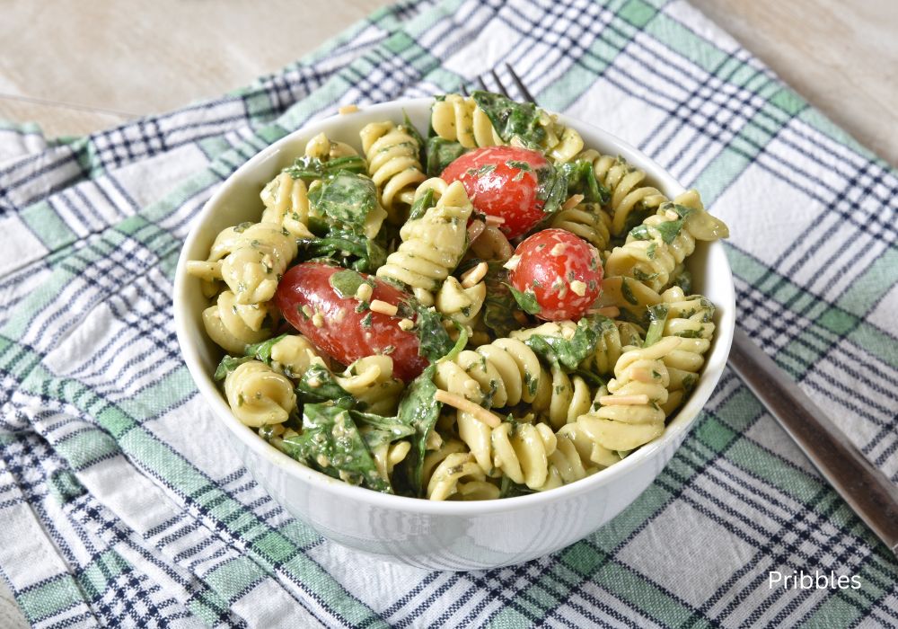pasta salad
