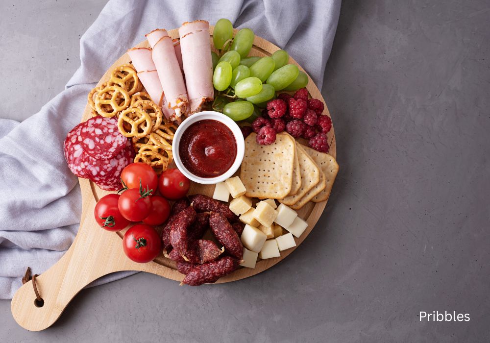 salami