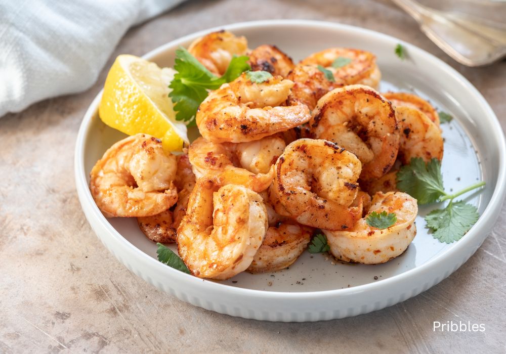 shrimp