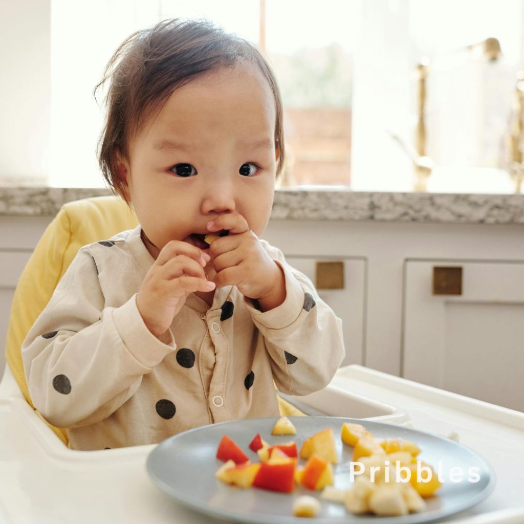 toddler food