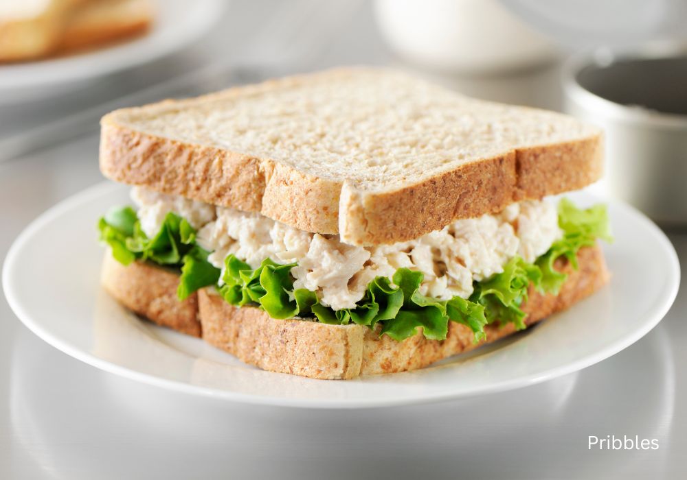 tuna salad