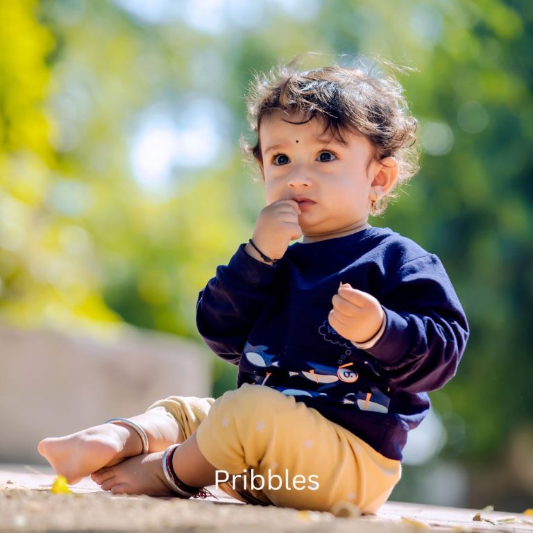 75 Indian Baby Boy Names: Find the Perfect Name for Your Little One