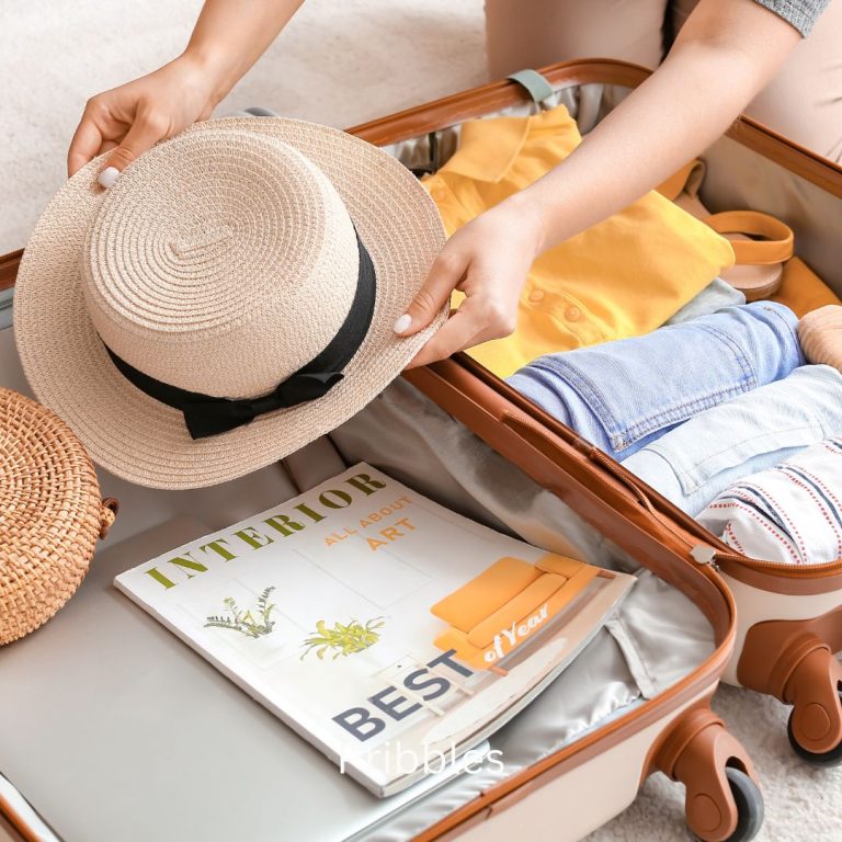 Ultimate Family Vacation Packing List (with Tips for Stress-Free Travel)