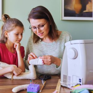 Things to Sew: Baby’s First Wardrobe (Made by You, Between Naps and Netflix)