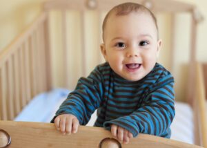 100 Baby Boy Names Sorted by Style (Vintage, Trendy, Unique & More)