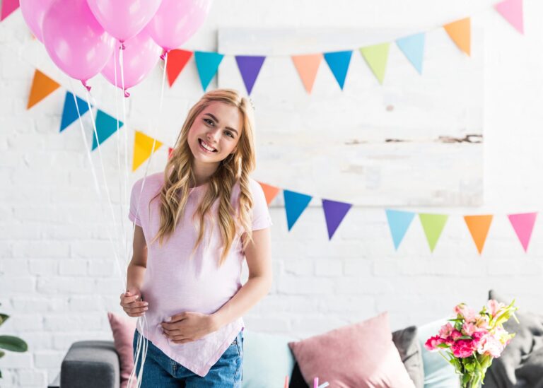 27 Baby Shower Games Everyone Will Actually Enjoy
