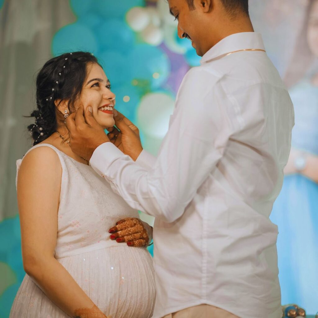 baby shower ideas