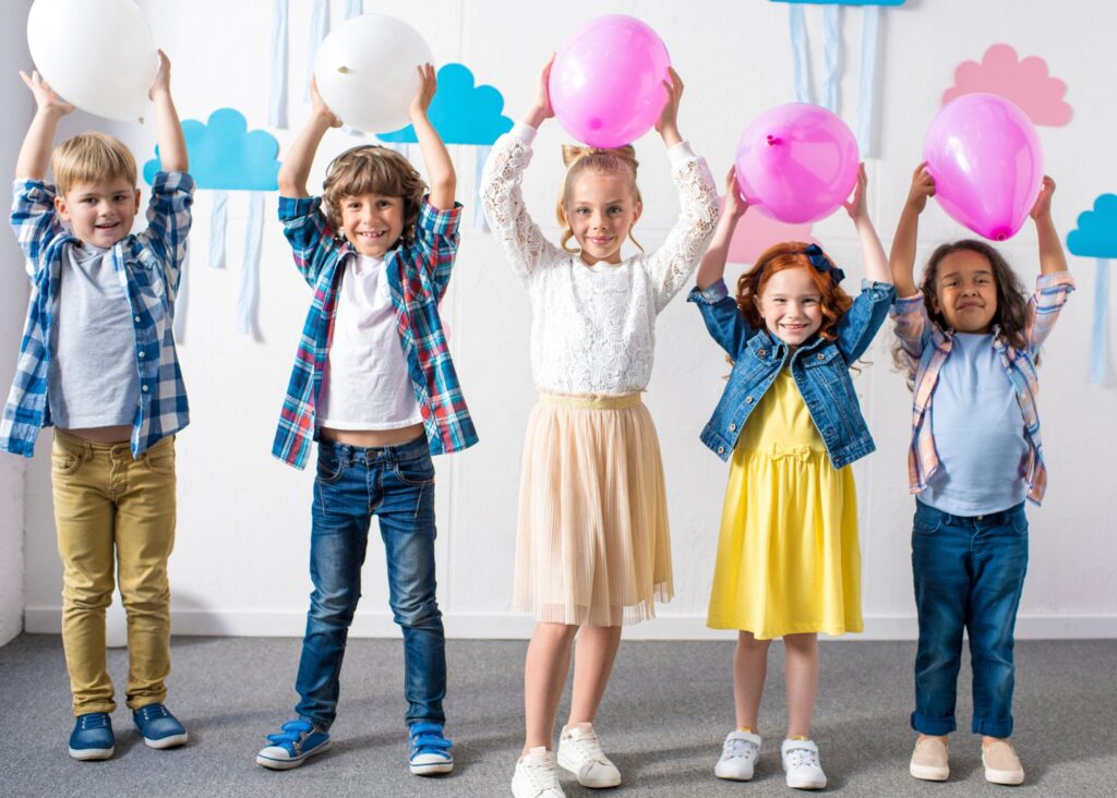 birthday party food ideas