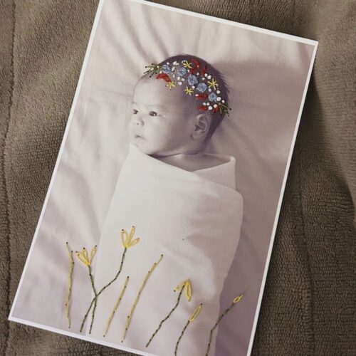 Unique DIY Newborn Baby Gifts: Handmade Treasures with Heart - Pribbles
