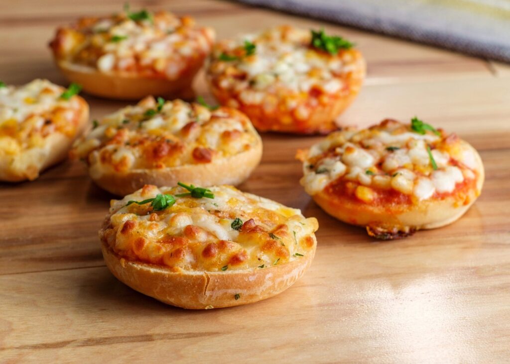 kids party food ideas