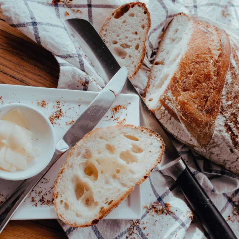 Sourdough Sandwich Bread That’s Kid-Tested, Mom-Approved