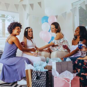 Summer Baby Shower Themes That’ll Make Your Heart Melt (And Your Guests Smile)