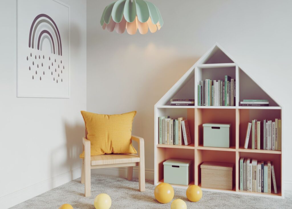 toddler playroom ideas