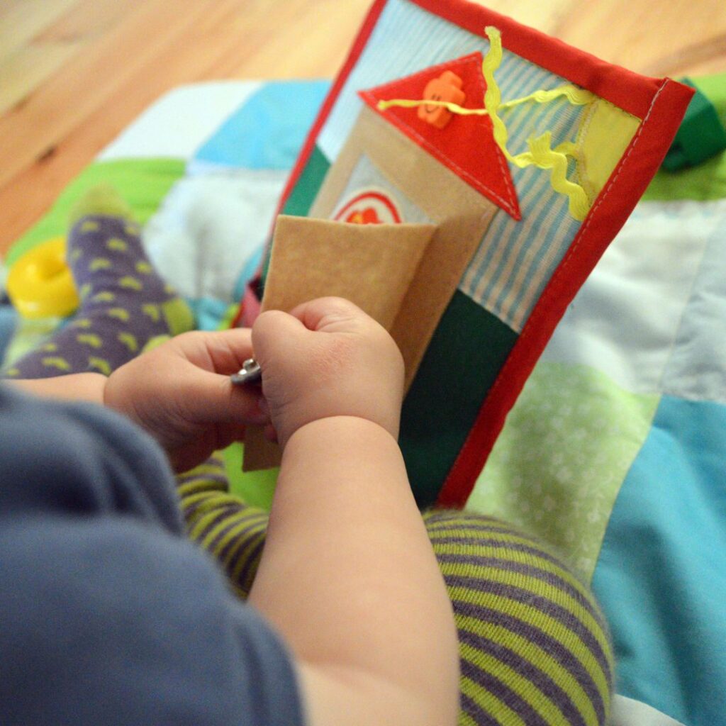 baby blocks