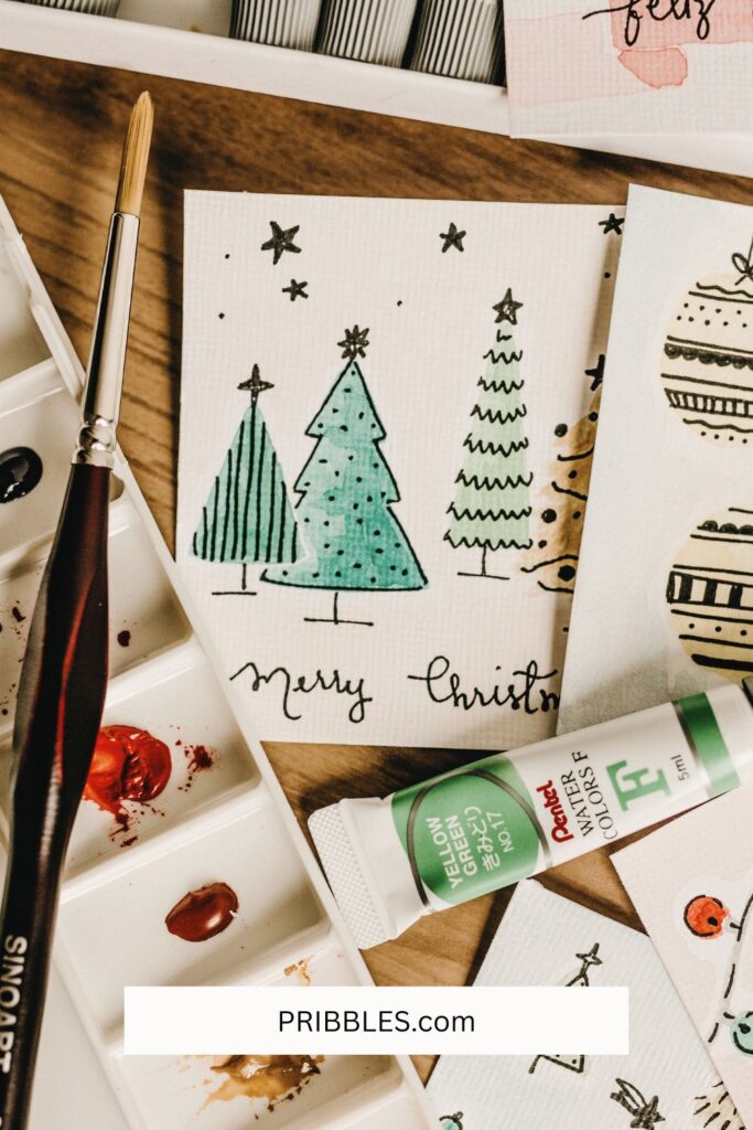 card making