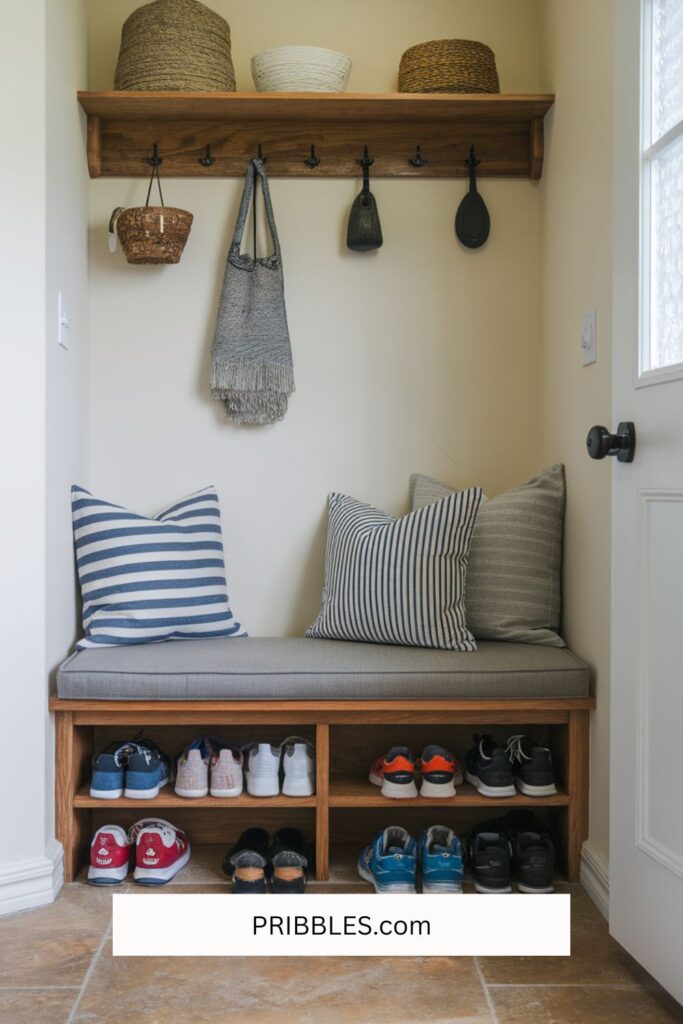 entryway