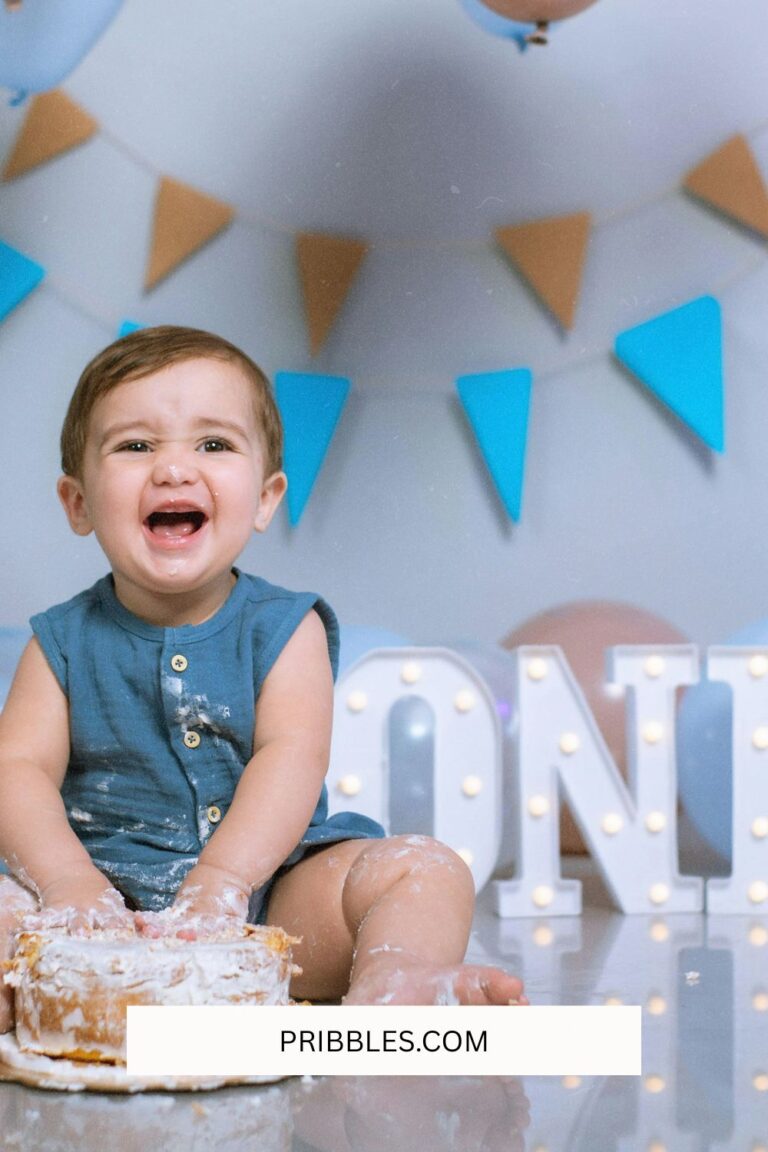 These First Birthday Party Themes Are Straight Out of a Pinterest Dream
