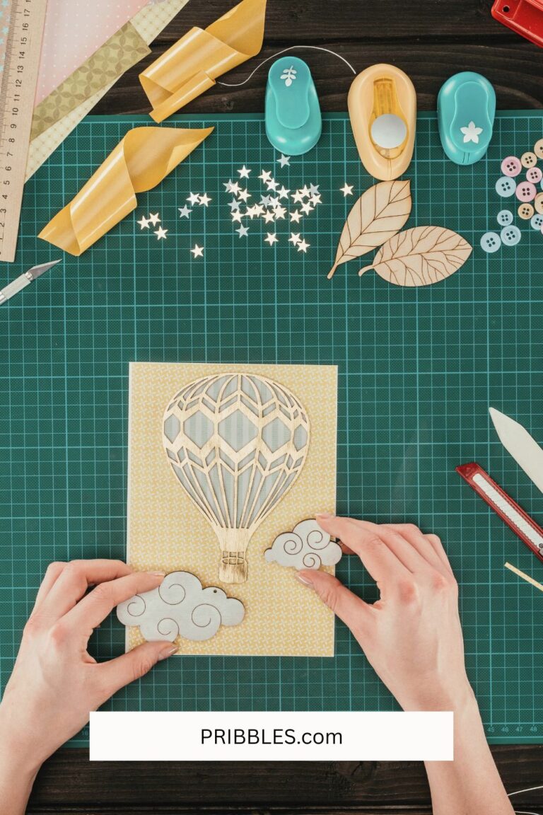 Paper Crafts: 21 Paper Crafts That Pay the Bills