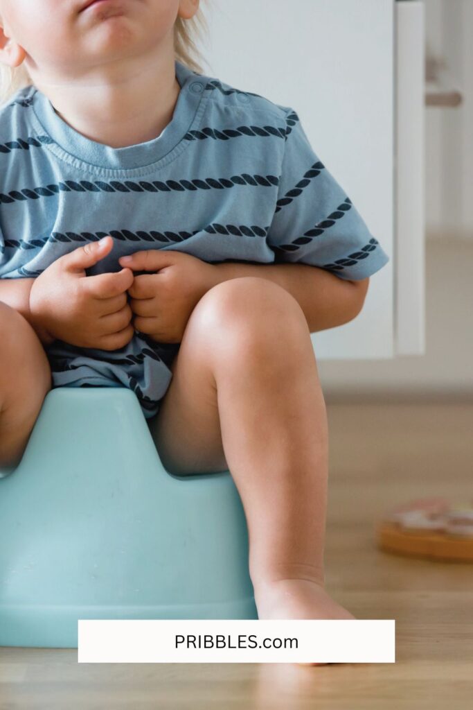 potty training hacks