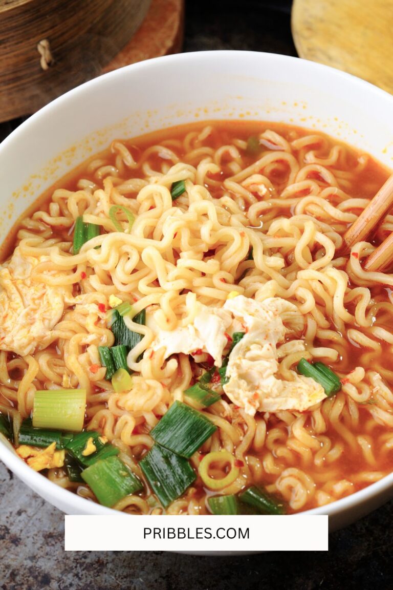 From Basic to Bougie: Ramen Noodle Soup Recipes That Go Beyond the Packet