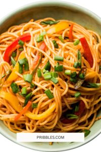Rice Noodle Recipes That Are Seriously Better Than Takeout