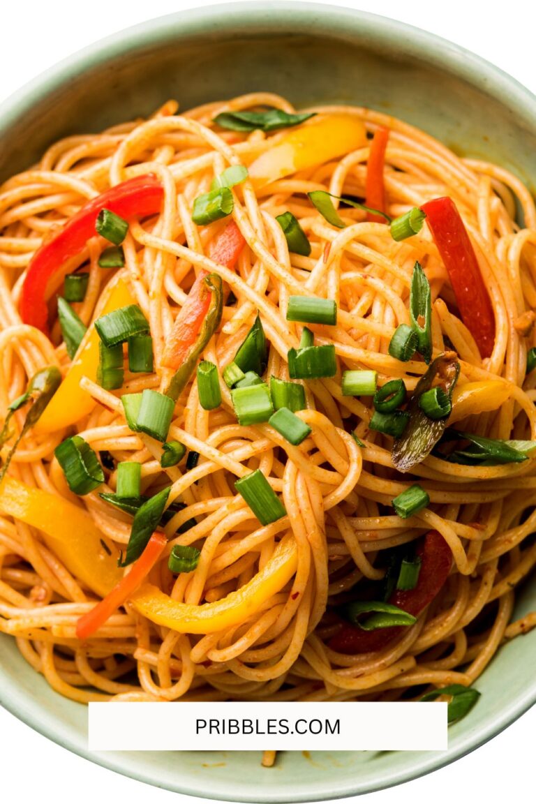 Rice Noodle Recipes That Are Seriously Better Than Takeout