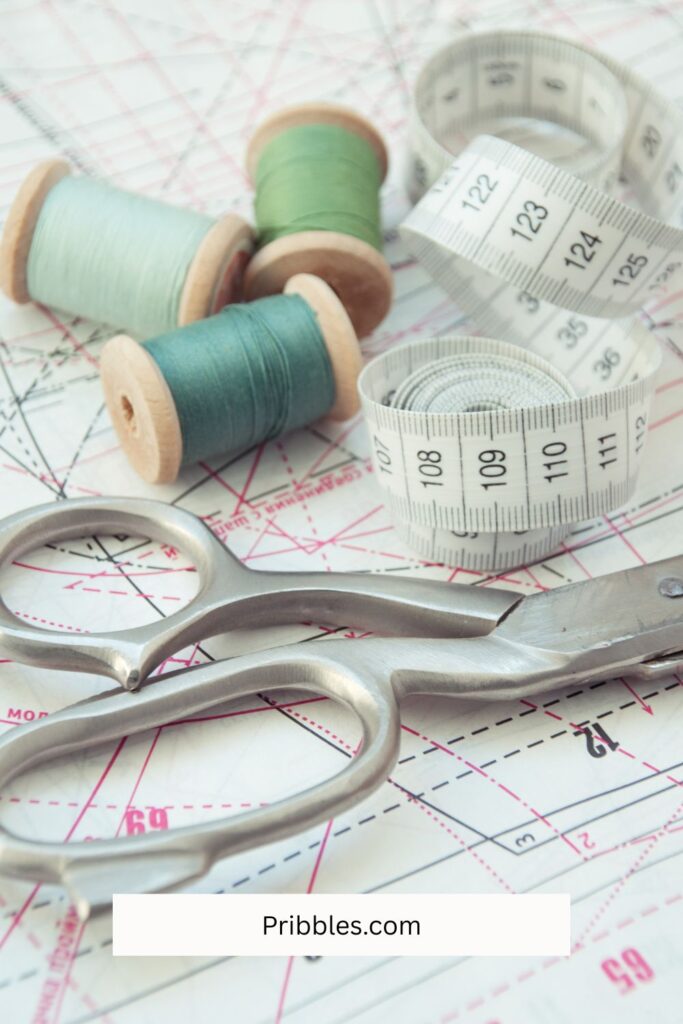 sewing