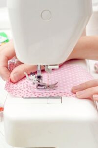 Easy Sewing Projects for Moms Who Want to Make Stuff and Still Eat Lunch