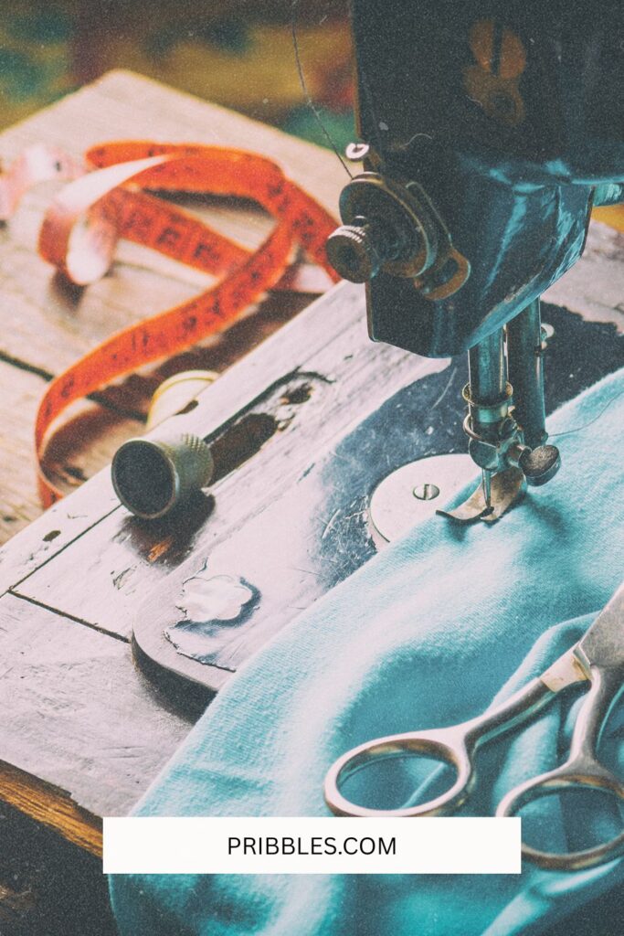 sewing patterns