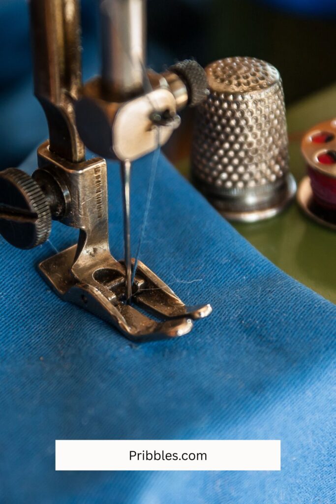 sewing tips